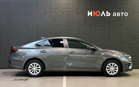 KIA Cerato IV, 2019 год, 1 955 000 рублей, 4 фотография