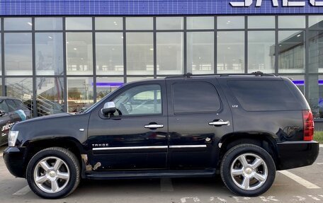 Chevrolet Tahoe III, 2011 год, 2 359 000 рублей, 8 фотография