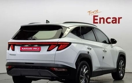 Hyundai Tucson, 2021 год, 3 545 000 рублей, 15 фотография