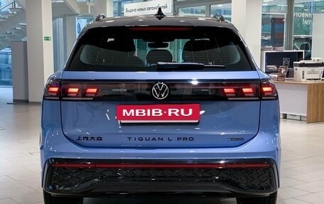 Volkswagen Tiguan II, 2024 год, 6 150 777 рублей, 5 фотография