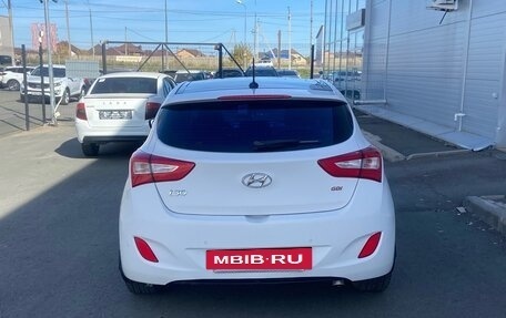 Hyundai i30 II рестайлинг, 2012 год, 1 290 000 рублей, 6 фотография