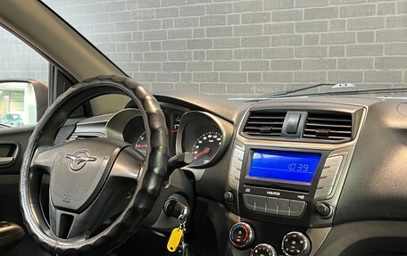 Haima M3, 2014 год, 385 000 рублей, 7 фотография