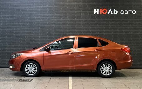 Haima M3, 2014 год, 385 000 рублей, 4 фотография