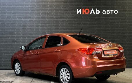 Haima M3, 2014 год, 385 000 рублей, 5 фотография