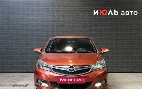 Haima M3, 2014 год, 385 000 рублей, 2 фотография