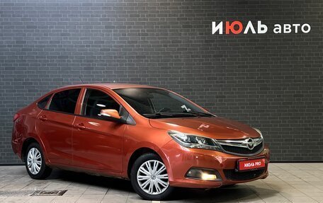 Haima M3, 2014 год, 385 000 рублей, 3 фотография