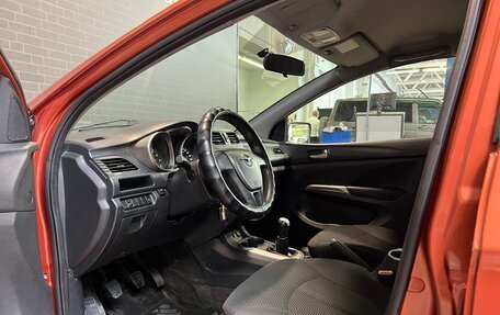 Haima M3, 2014 год, 385 000 рублей, 8 фотография