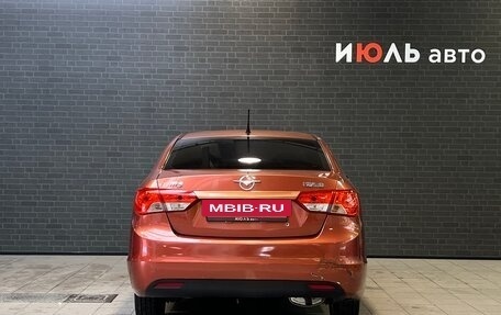 Haima M3, 2014 год, 385 000 рублей, 6 фотография