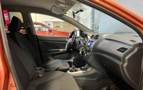 Haima M3, 2014 год, 385 000 рублей, 9 фотография