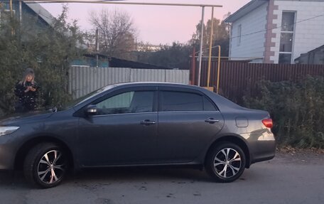 Toyota Corolla, 2012 год, 1 000 000 рублей, 10 фотография