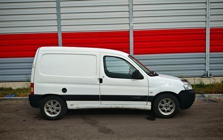 Citroen Berlingo II рестайлинг, 2011 год, 420 000 рублей, 5 фотография