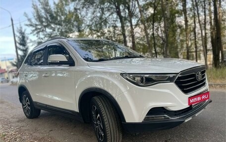 FAW Besturn X40 I, 2019 год, 1 445 000 рублей, 3 фотография