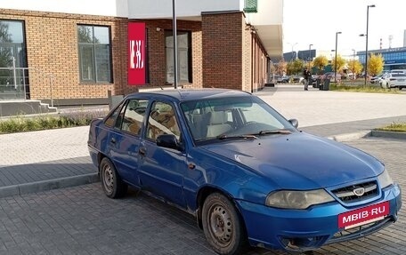 Daewoo Nexia I рестайлинг, 2011 год, 99 000 рублей, 2 фотография