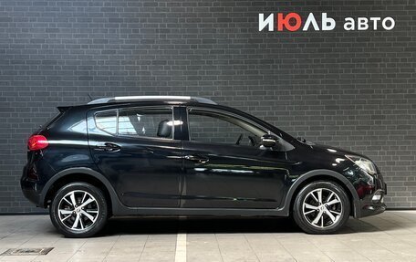 Lifan X50, 2015 год, 670 000 рублей, 4 фотография