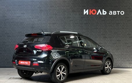 Lifan X50, 2015 год, 670 000 рублей, 5 фотография