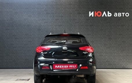 Lifan X50, 2015 год, 670 000 рублей, 6 фотография