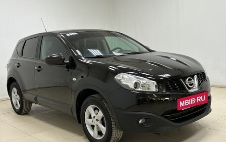 Nissan Qashqai, 2012 год, 1 310 000 рублей, 3 фотография