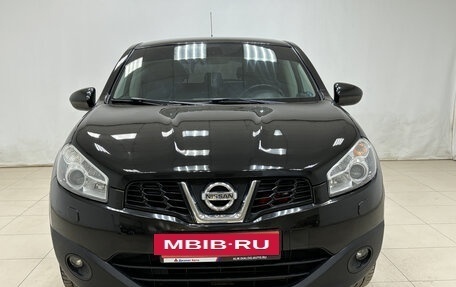 Nissan Qashqai, 2012 год, 1 310 000 рублей, 2 фотография