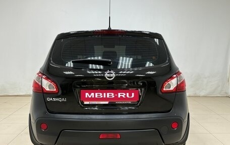 Nissan Qashqai, 2012 год, 1 310 000 рублей, 5 фотография