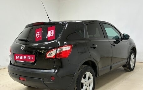 Nissan Qashqai, 2012 год, 1 310 000 рублей, 6 фотография