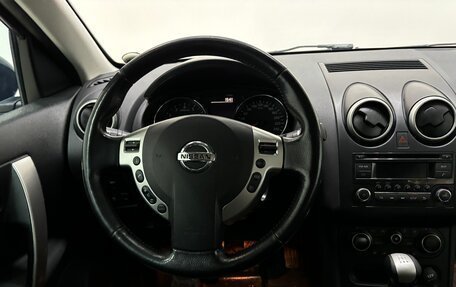 Nissan Qashqai, 2012 год, 1 310 000 рублей, 12 фотография