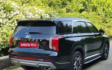 Hyundai Palisade I, 2023 год, 5 059 900 рублей, 2 фотография