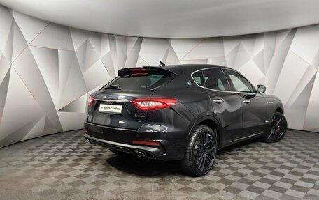 Maserati Levante I, 2018 год, 4 825 000 рублей, 2 фотография