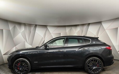 Maserati Levante I, 2018 год, 4 825 000 рублей, 5 фотография