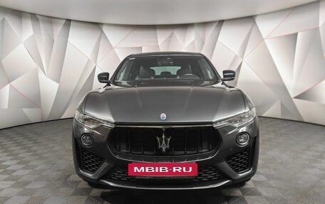 Maserati Levante I, 2018 год, 4 825 000 рублей, 7 фотография