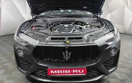 Maserati Levante I, 2018 год, 4 825 000 рублей, 19 фотография