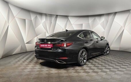 Lexus ES VII, 2019 год, 4 655 000 рублей, 2 фотография