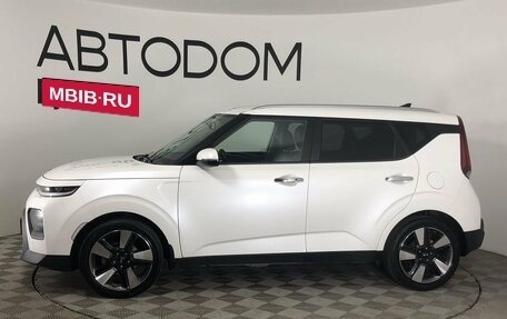 KIA Soul III, 2021 год, 2 390 000 рублей, 2 фотография