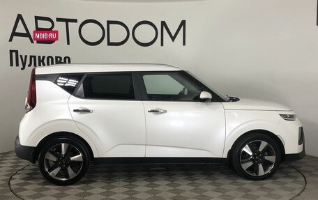 KIA Soul III, 2021 год, 2 390 000 рублей, 6 фотография