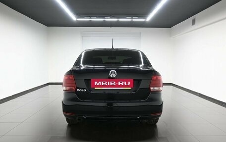 Volkswagen Polo VI (EU Market), 2019 год, 1 695 000 рублей, 4 фотография