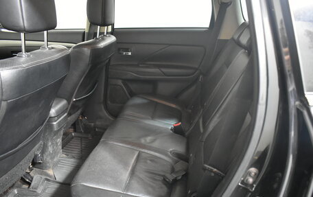 Mitsubishi Outlander III рестайлинг 3, 2012 год, 1 219 000 рублей, 14 фотография