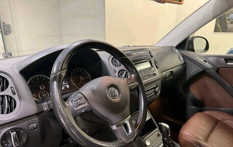 Volkswagen Tiguan I, 2014 год, 1 839 000 рублей, 8 фотография