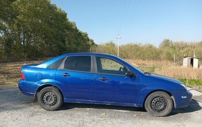 Ford Focus IV, 2004 год, 350 000 рублей, 1 фотография