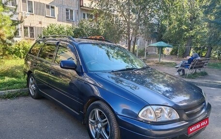 Toyota Caldina, 1998 год, 530 000 рублей, 1 фотография