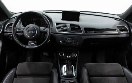 Audi Q3, 2013 год, 1 695 000 рублей, 16 фотография