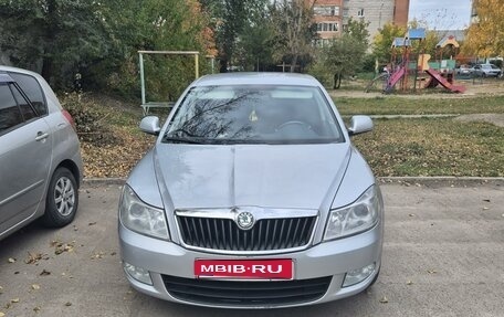 Skoda Octavia, 2011 год, 950 000 рублей, 1 фотография