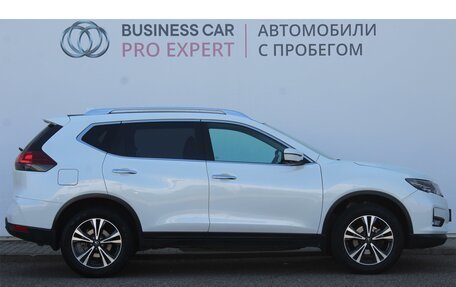 Nissan X-Trail, 2020 год, 3 230 000 рублей, 6 фотография