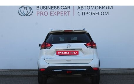 Nissan X-Trail, 2020 год, 3 230 000 рублей, 4 фотография