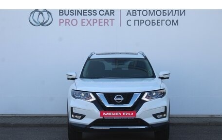 Nissan X-Trail, 2020 год, 3 230 000 рублей, 2 фотография