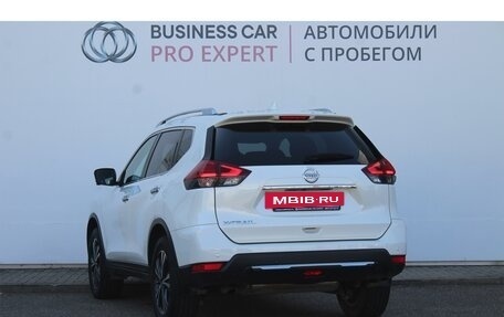 Nissan X-Trail, 2020 год, 3 230 000 рублей, 5 фотография