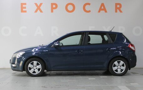 KIA cee'd I рестайлинг, 2011 год, 999 000 рублей, 8 фотография