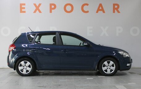 KIA cee'd I рестайлинг, 2011 год, 999 000 рублей, 4 фотография