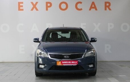 KIA cee'd I рестайлинг, 2011 год, 999 000 рублей, 2 фотография