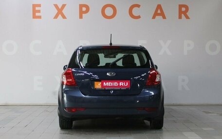 KIA cee'd I рестайлинг, 2011 год, 999 000 рублей, 6 фотография