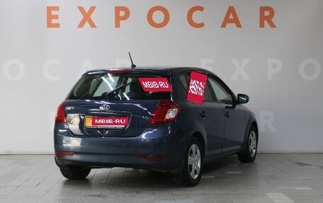 KIA cee'd I рестайлинг, 2011 год, 999 000 рублей, 5 фотография