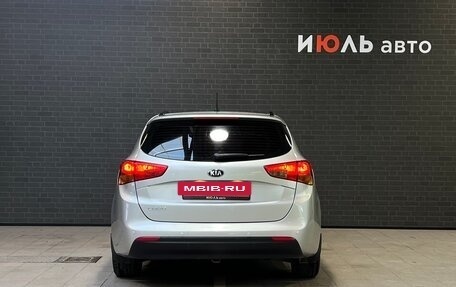 KIA cee'd III, 2012 год, 935 000 рублей, 6 фотография